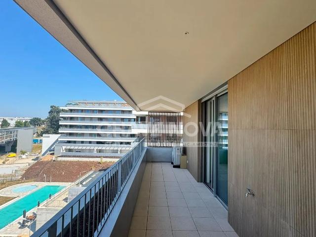 Apartamento alugar em Maia, Gueifães