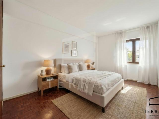 Apartamento venda em Casal do Privilégio, Odivelas