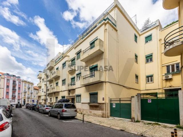 Casa venda em Lisboa