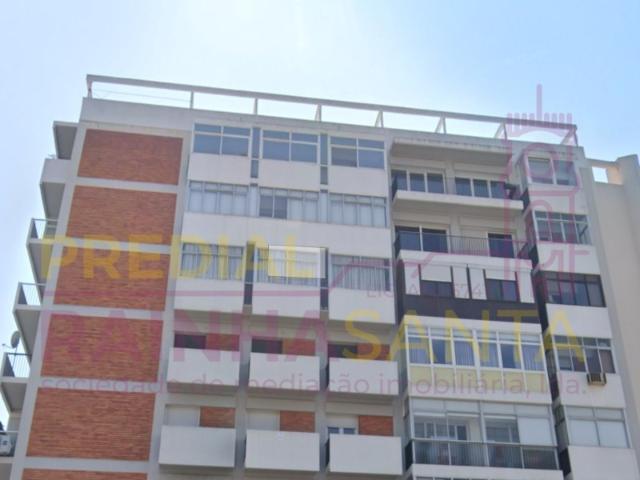 Apartamento venda em Lisboa