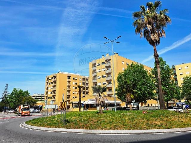 Apartamento venda em Bairro Novo, Braga
