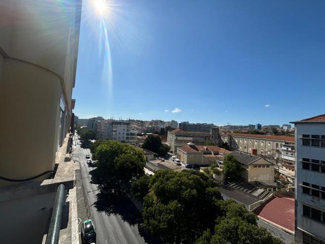 Apartamento alugar em Avenidas Novas, Lisboa