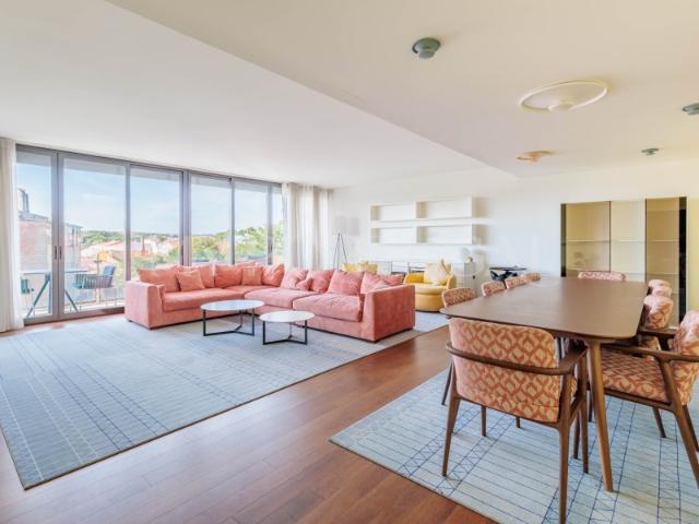 Apartamento venda em Núcleo Urbano Histórico de Oeiras, Oeiras