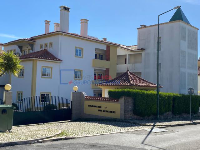 Apartamento venda em Beloura, Sintra