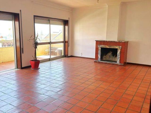 Apartamento venda em Oliveira Do Bairro, Aveiro