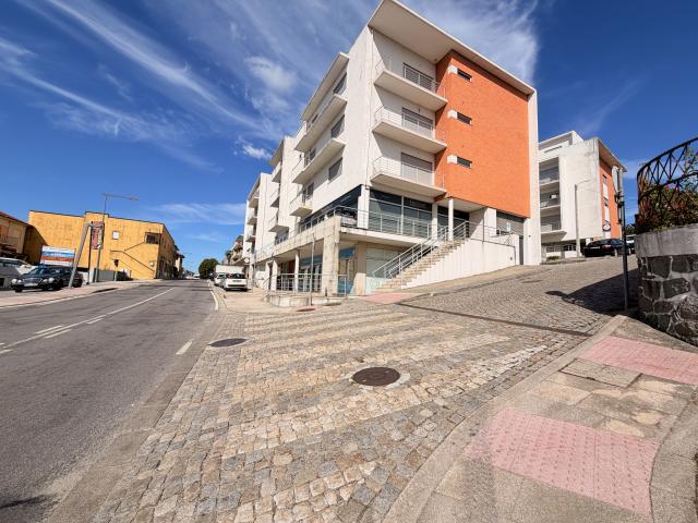 Apartamento alugar em Cabeça Santa, Penafiel