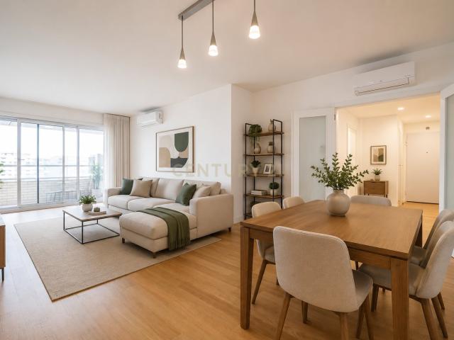 Apartamento venda em Alta de Lisboa, Lisboa