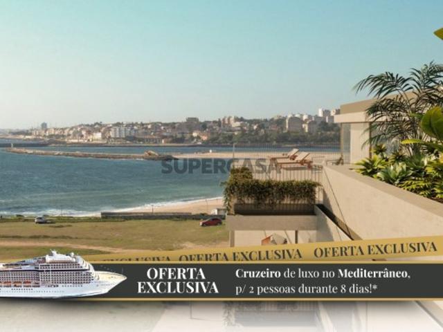 Casa venda em Canidelo, Vila Nova De Gaia