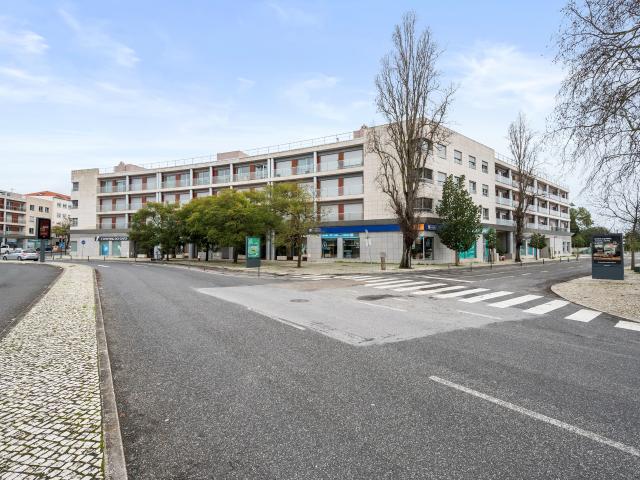 Apartamento venda em São Francisco Xavier, Lisboa
