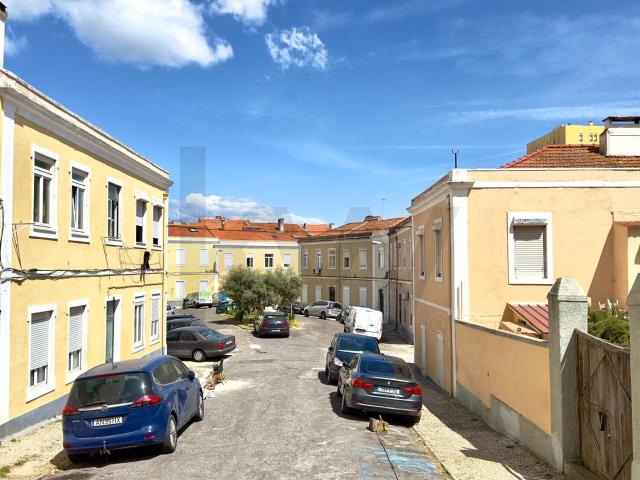 Apartamento venda em Lisboa