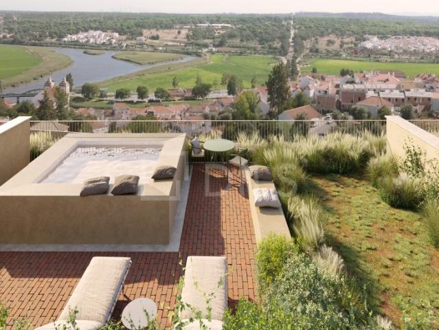 Apartamento venda em Alcácer Do Sal, Setúbal
