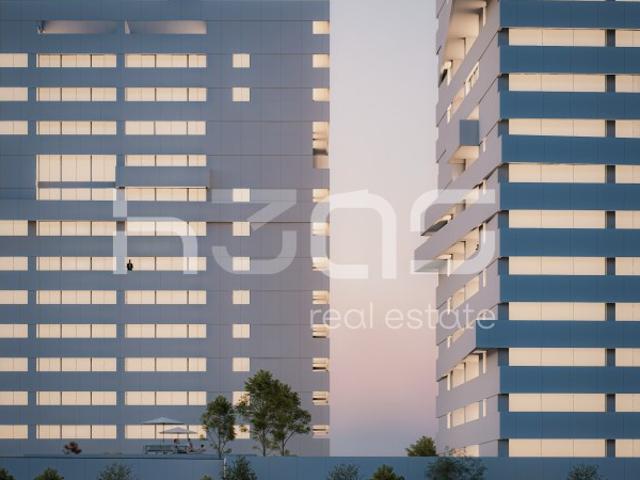 Apartamento venda em Porto