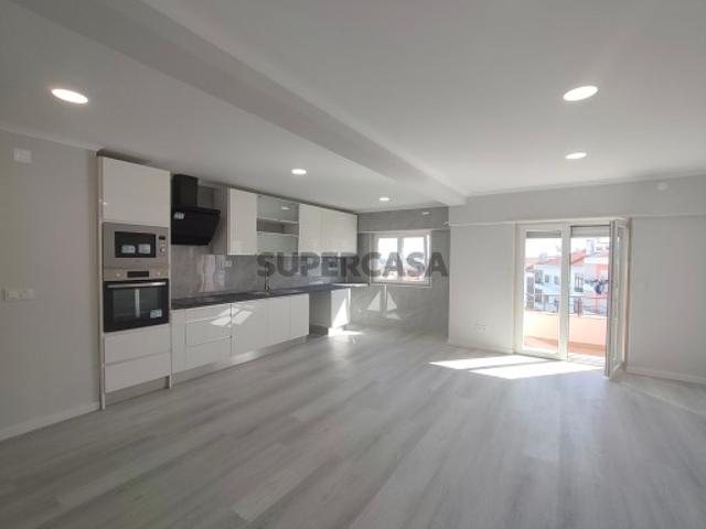Casa venda em Seixal, Amora