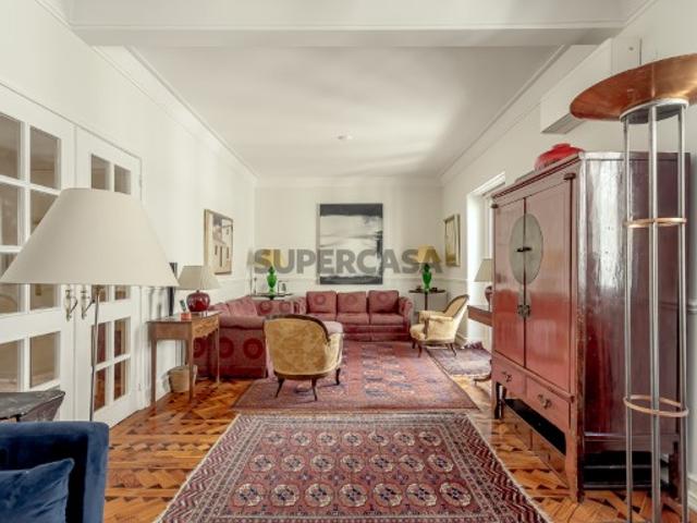Casa venda em Estrela, Lisboa