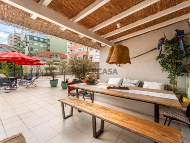 Casa venda em Avenidas Novas, Lisboa