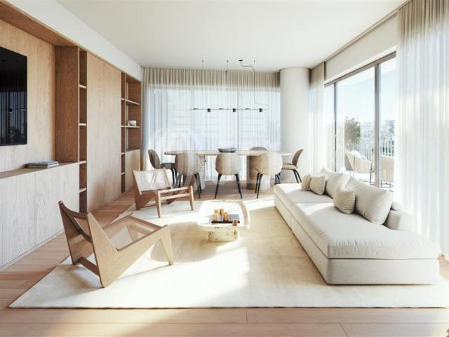Apartamento venda em Lisboa