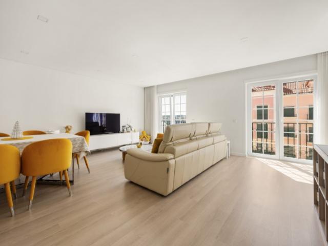 Apartamento venda em Damaia, Amadora