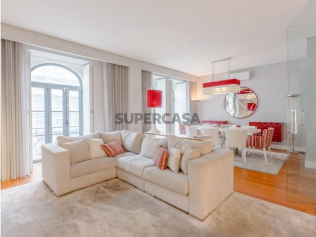 Casa venda em Avenidas Novas, Lisboa