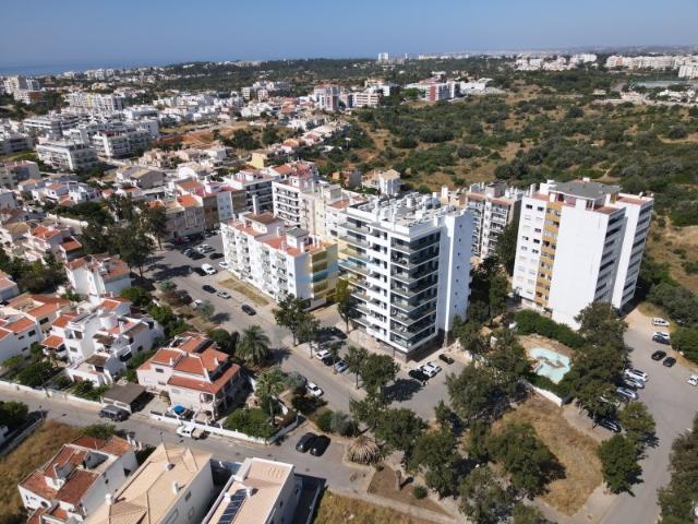 Apartamento venda em Portimão, Faro