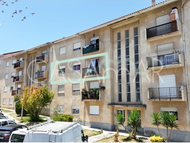 Apartamento venda em Vila Robim, Figueira Da Foz