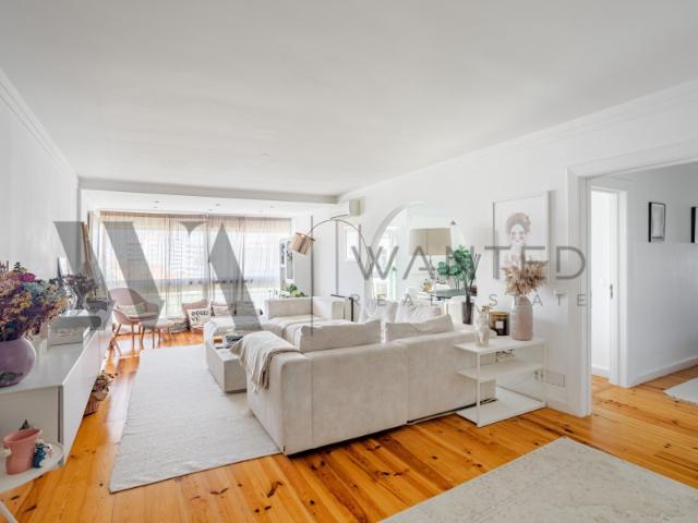Apartamento venda em Visconde da Luz, Cascais