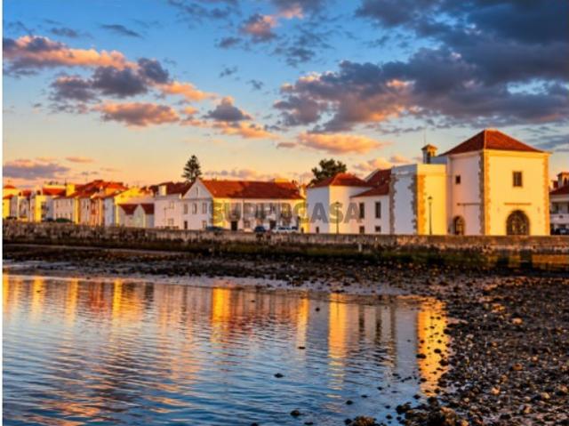 Casa venda em Alcochete