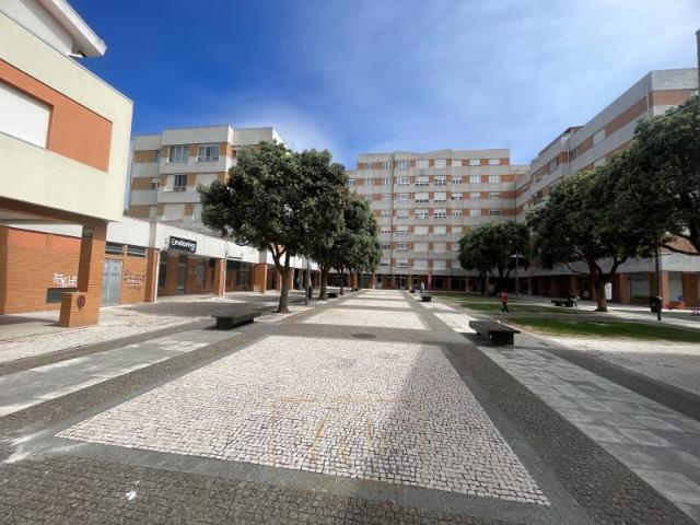 Apartamento venda em Nova Sintra, A Ver-o-mar