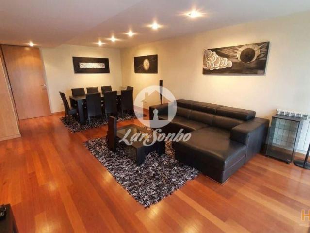 Apartamento alugar em Vila Do Conde, Porto