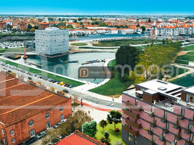 Apartamento venda em Fonte Nova, Aveiro