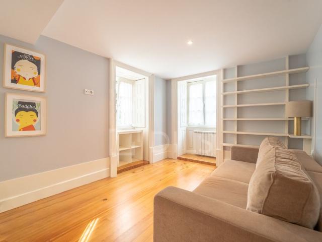 Apartamento alugar em Porto, Cedofeita