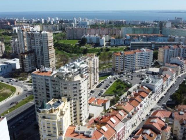 Casa venda em Lisboa