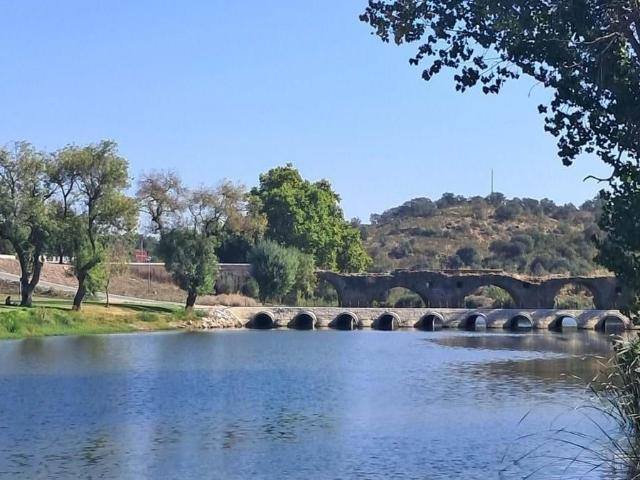 Apartamento venda em Fronteira, Portalegre