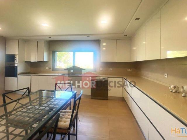 Apartamento venda em Torres Novas, Santarém