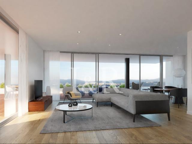 Apartamento venda em Bairro Fausto de Figueiredo, Cascais