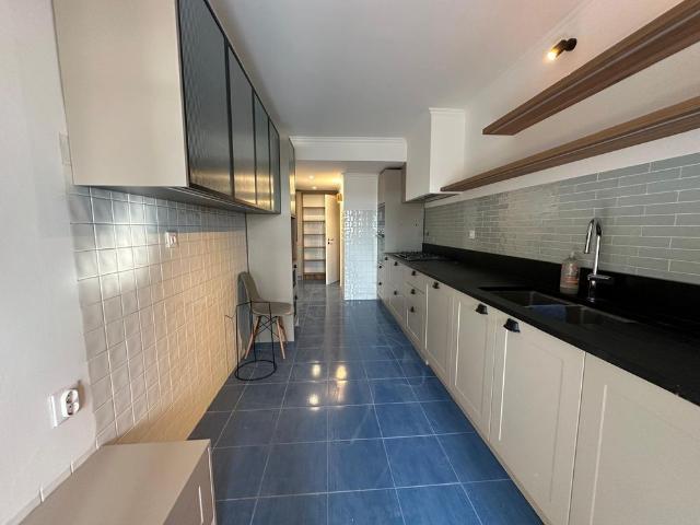 Apartamento alugar em Lisboa