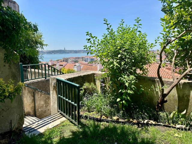 Apartamento alugar em Santa Maria Maior, Lisboa