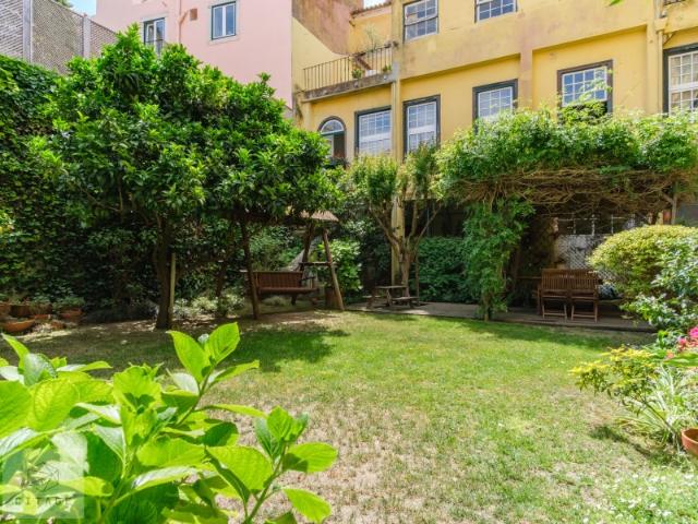 Apartamento venda em Estrela, Lisboa