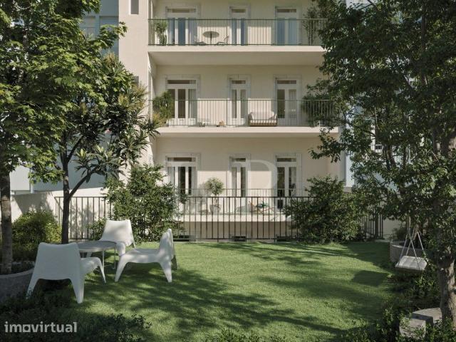 Apartamento venda em Santo António, Lisboa