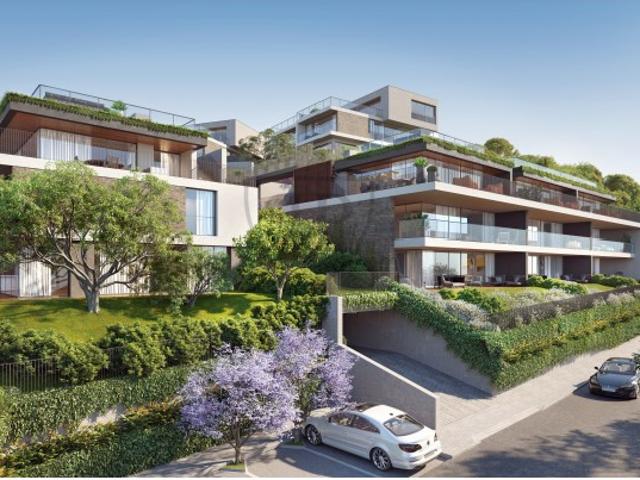 Apartamento venda em Visconde da Luz, Cascais