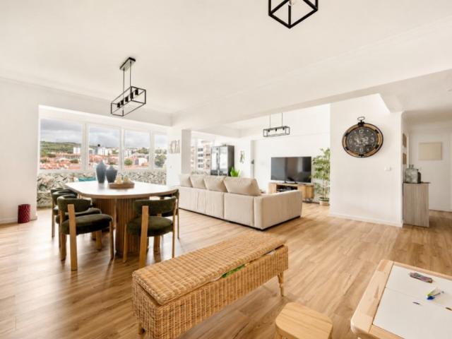 Apartamento venda em Bairro do Aqueduto, Oeiras