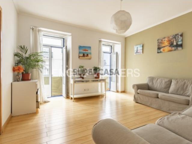 Casa venda em Lisboa