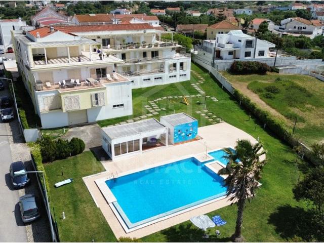 Apartamento venda em Castelo, Sesimbra