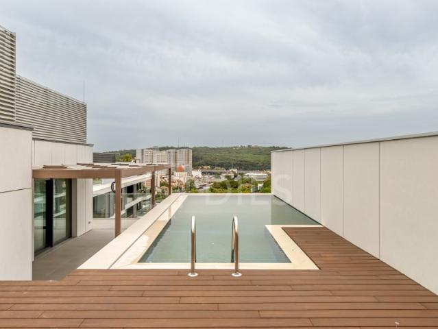 Apartamento venda em Avenidas Novas, Lisboa
