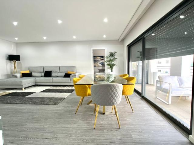 Apartamento venda em Olhão, Faro