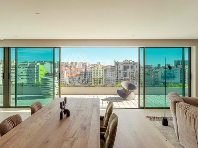 Apartamento venda em Avenidas Novas, Lisboa