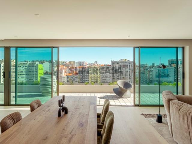 Casa venda em Avenidas Novas, Lisboa