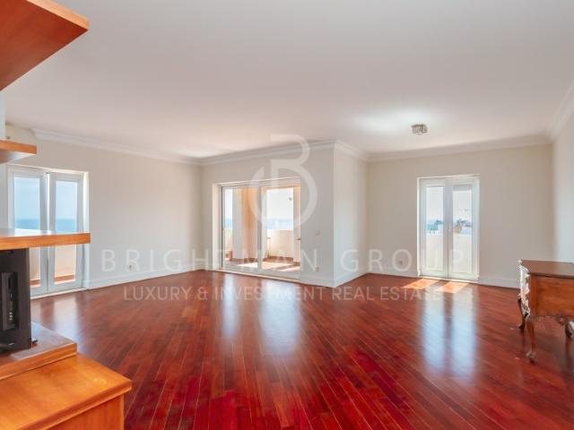 Apartamento alugar em Santo António do Estoril, Cascais