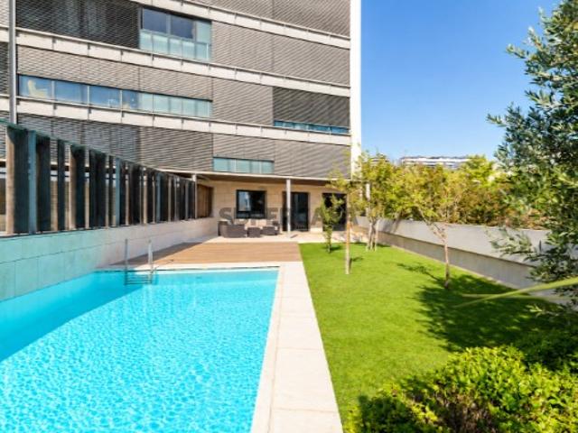 Casa venda em Parque das Nações, Lisboa