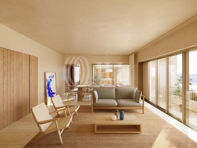 Apartamento venda em Santiago, Alcácer do Sal