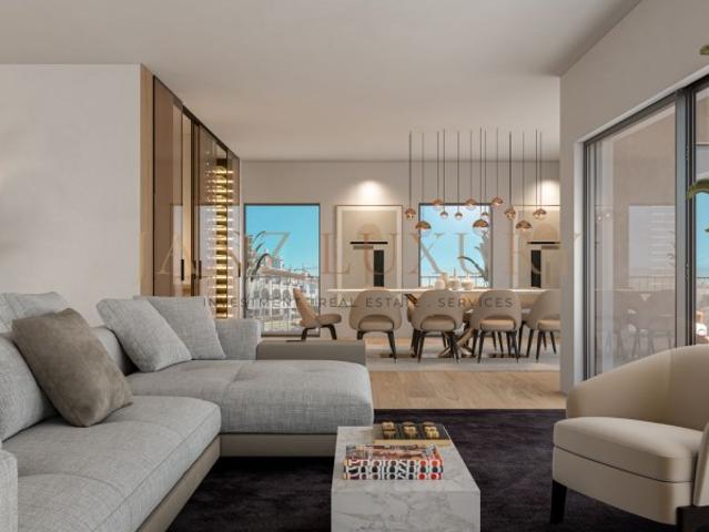 Apartamento venda em Visconde da Luz, Cascais